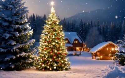 Öffnungszeiten über die Feiertage 2025