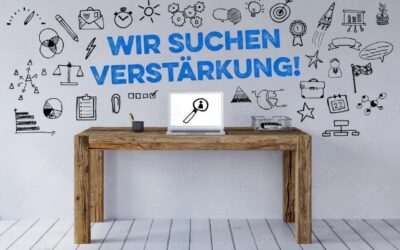 Stellvertretung Mutterschaftsurlaub mit Aussicht auf spätere unbeschränkte Anstellung