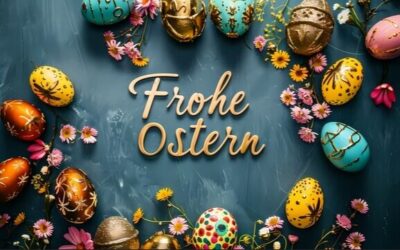 Öffnungszeiten Ostern 2026